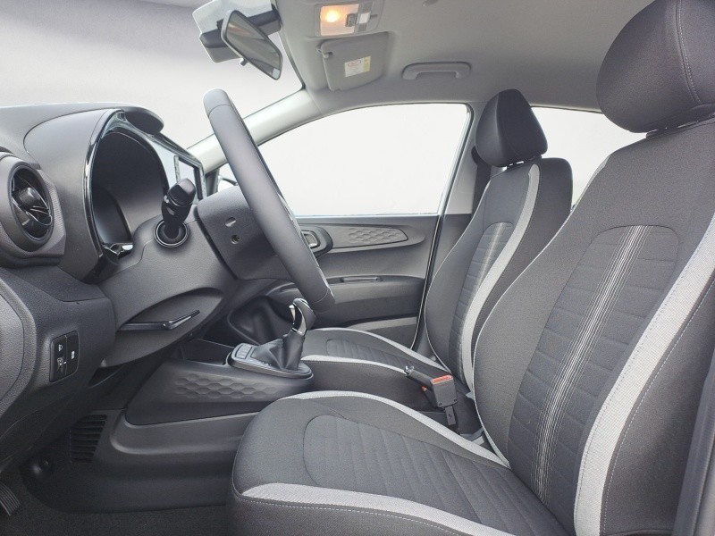 Hyundai - i10 1.2 Trend Automatik