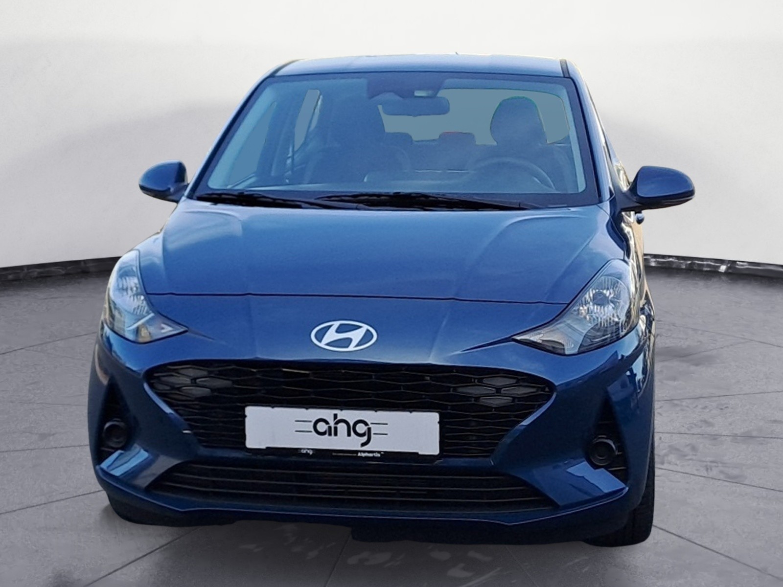 Hyundai - i10 1.2 TREND AKTION