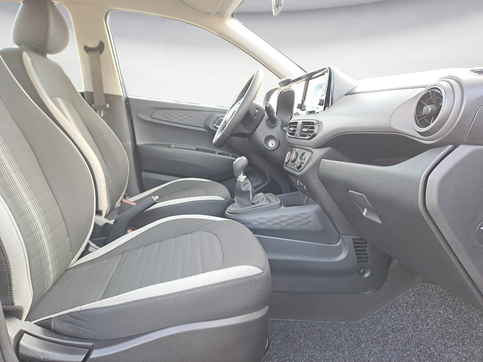 Hyundai - i10 1.2 TREND AKTION