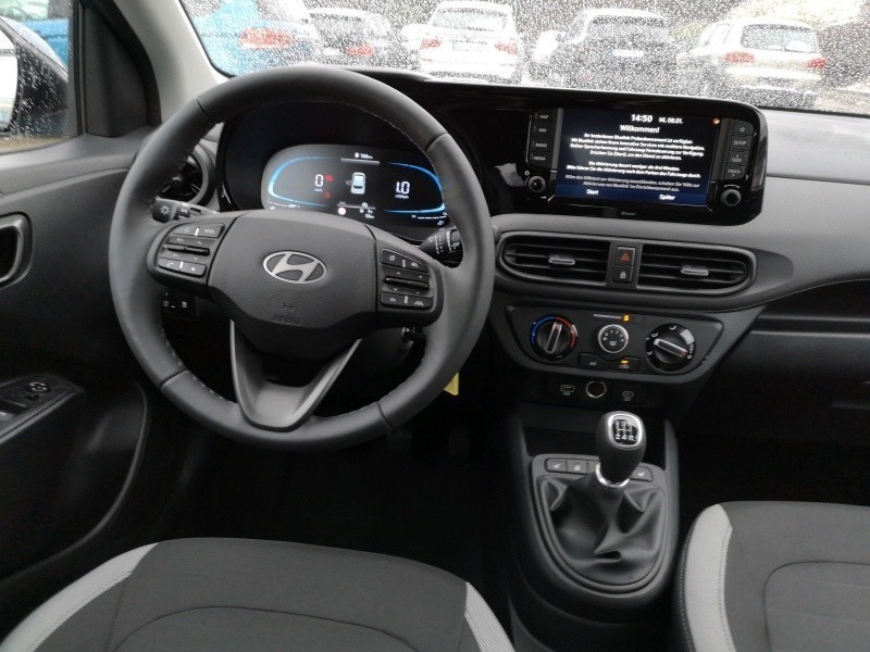 Hyundai - i10 1.2 TREND AKTION