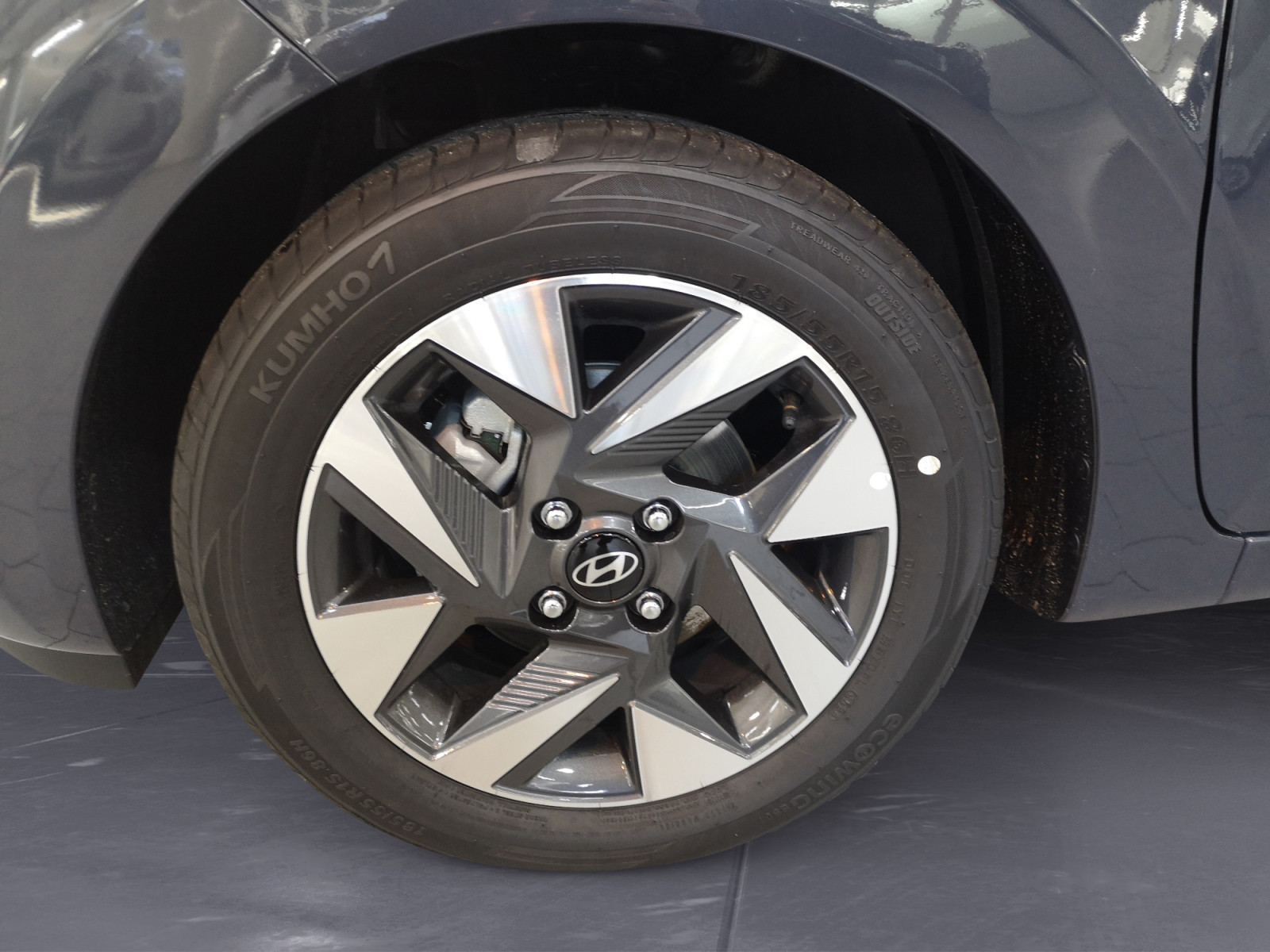 Hyundai - i10 1.0 Trend AKTION !!!