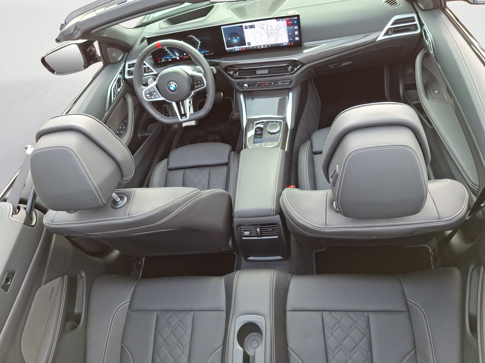 BMW - M440i xDrive Cabrio