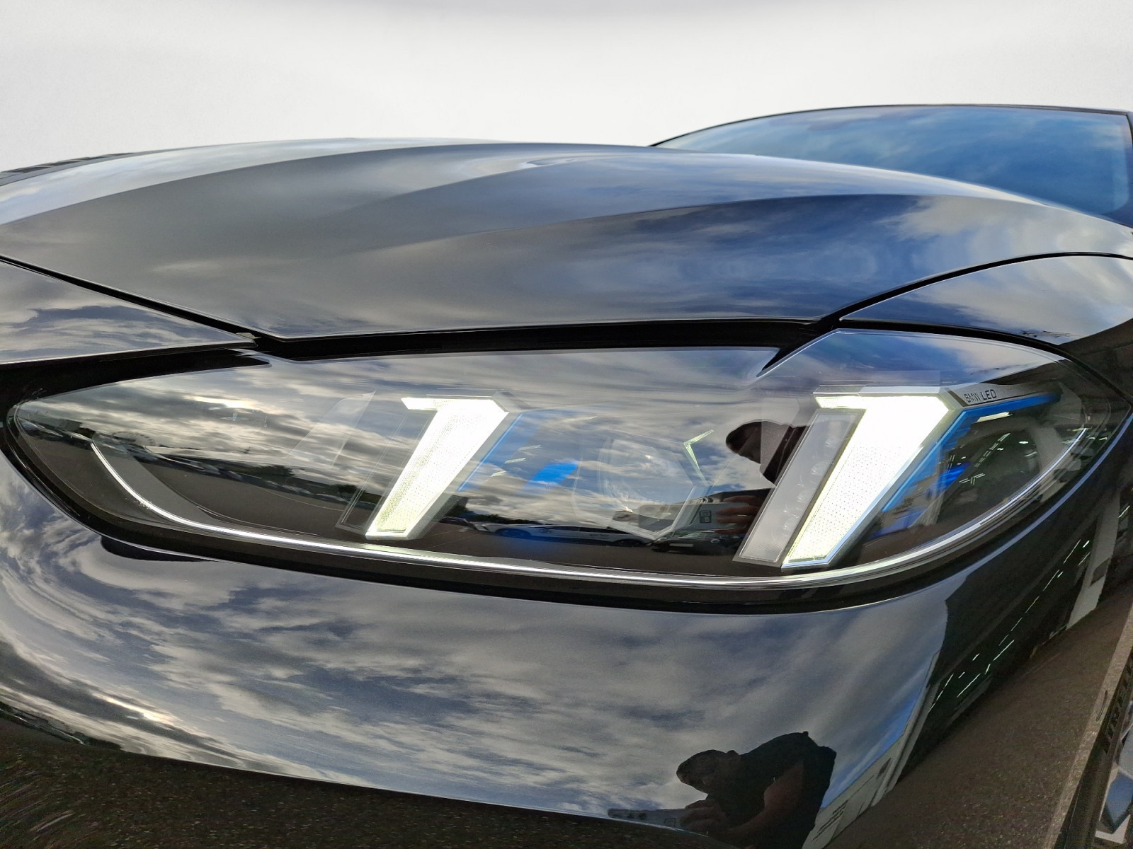 BMW - M440i xDrive Cabrio