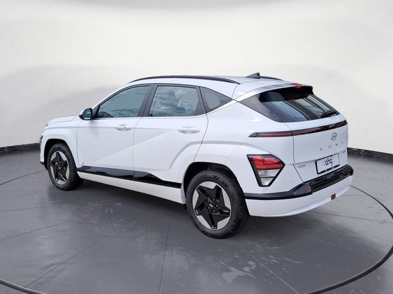 Hyundai - KONA SX2 (MY26) EV SELECT