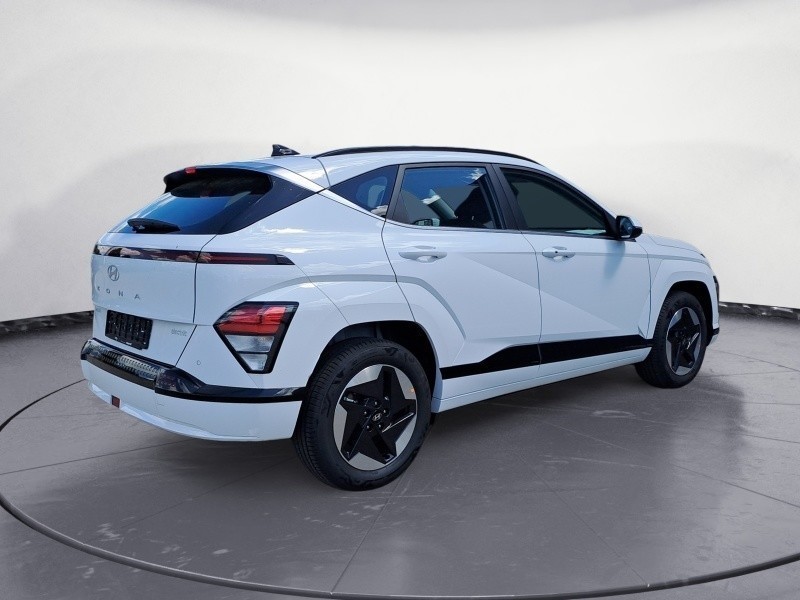 Hyundai - KONA SX2 (MY26) EV SELECT