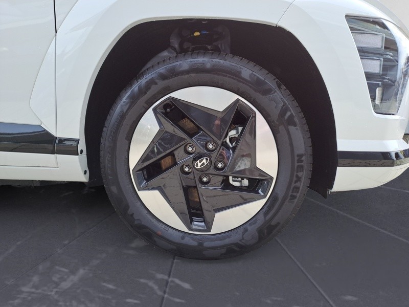 Hyundai - KONA SX2 (MY26) EV SELECT