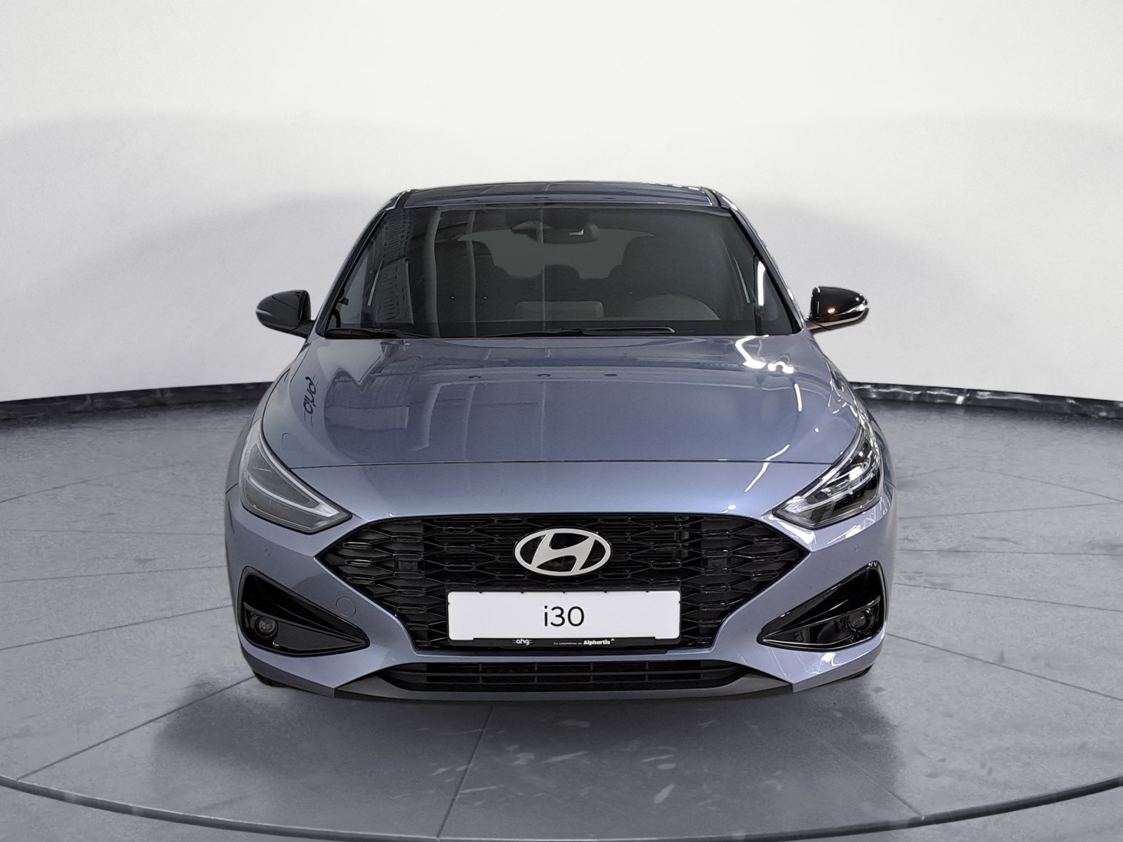 Hyundai - i30 1.0 T-GDI DCT Advantage