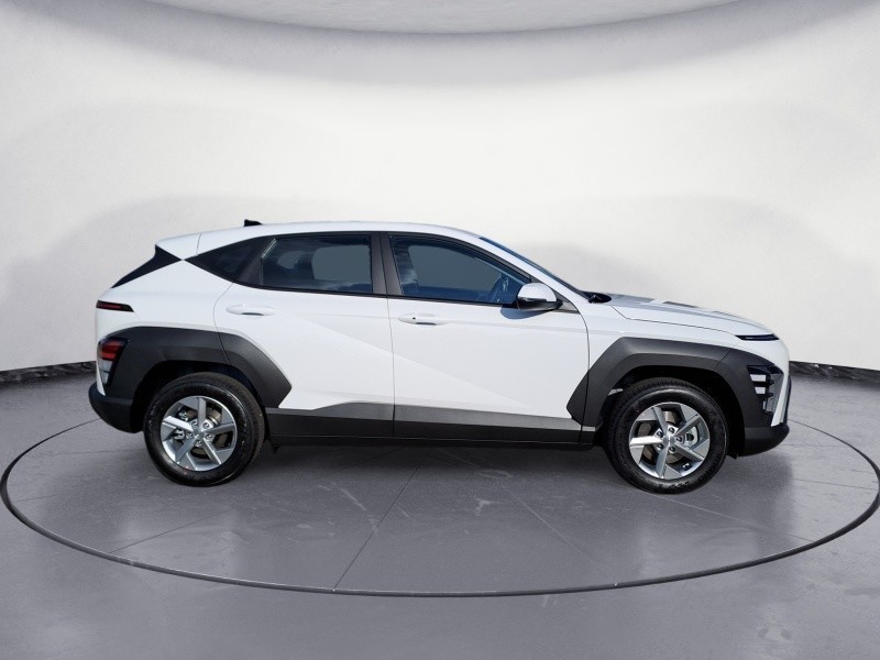 Hyundai - KONA SX HEV Select DCT