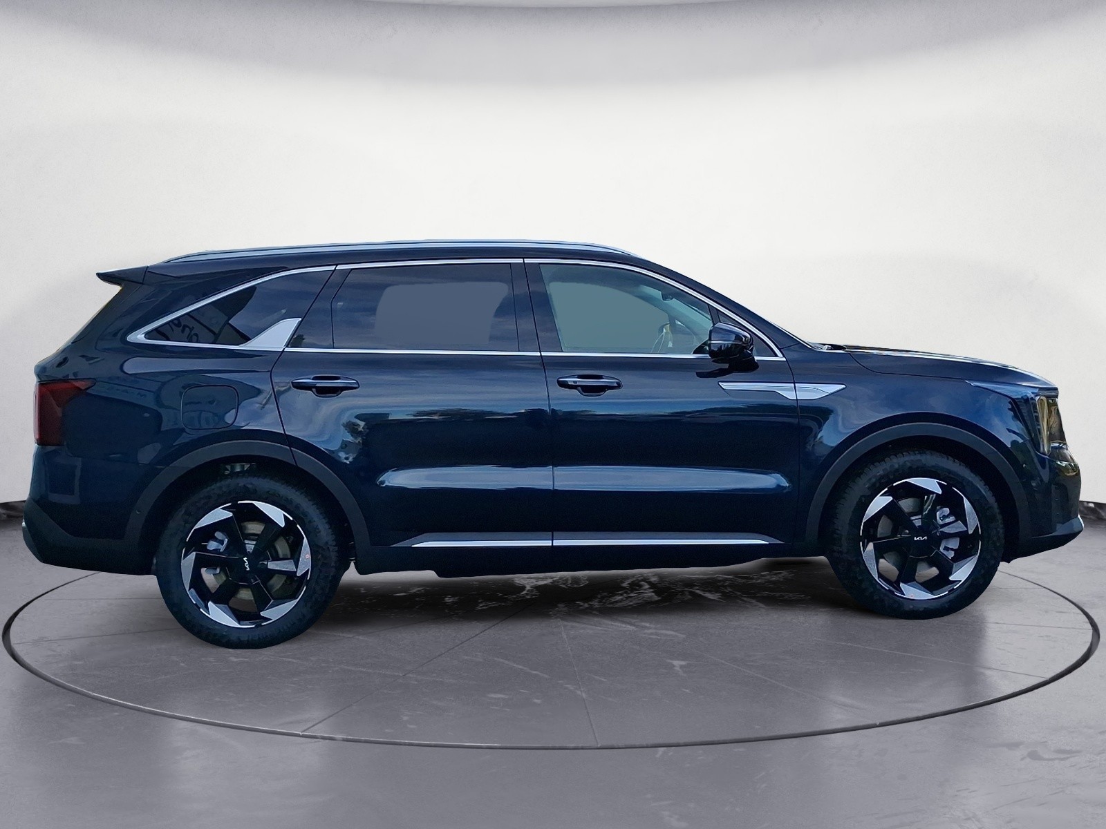 Kia - Sorento 1.6 PHEV AWD Plug in &Ride