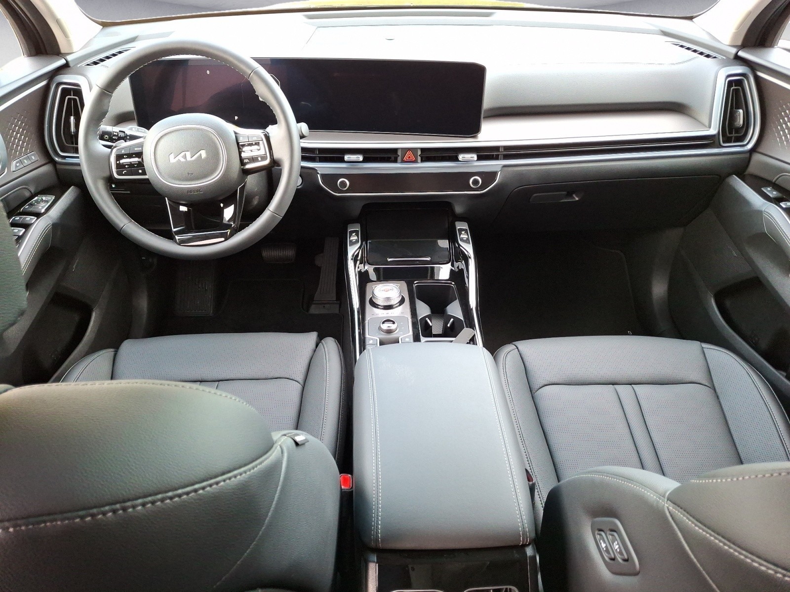 Kia - Sorento 1.6 PHEV AWD Plug in &Ride