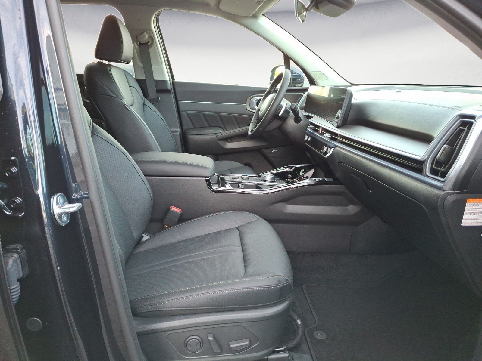 Kia - Sorento 1.6 PHEV AWD Plug in &Ride