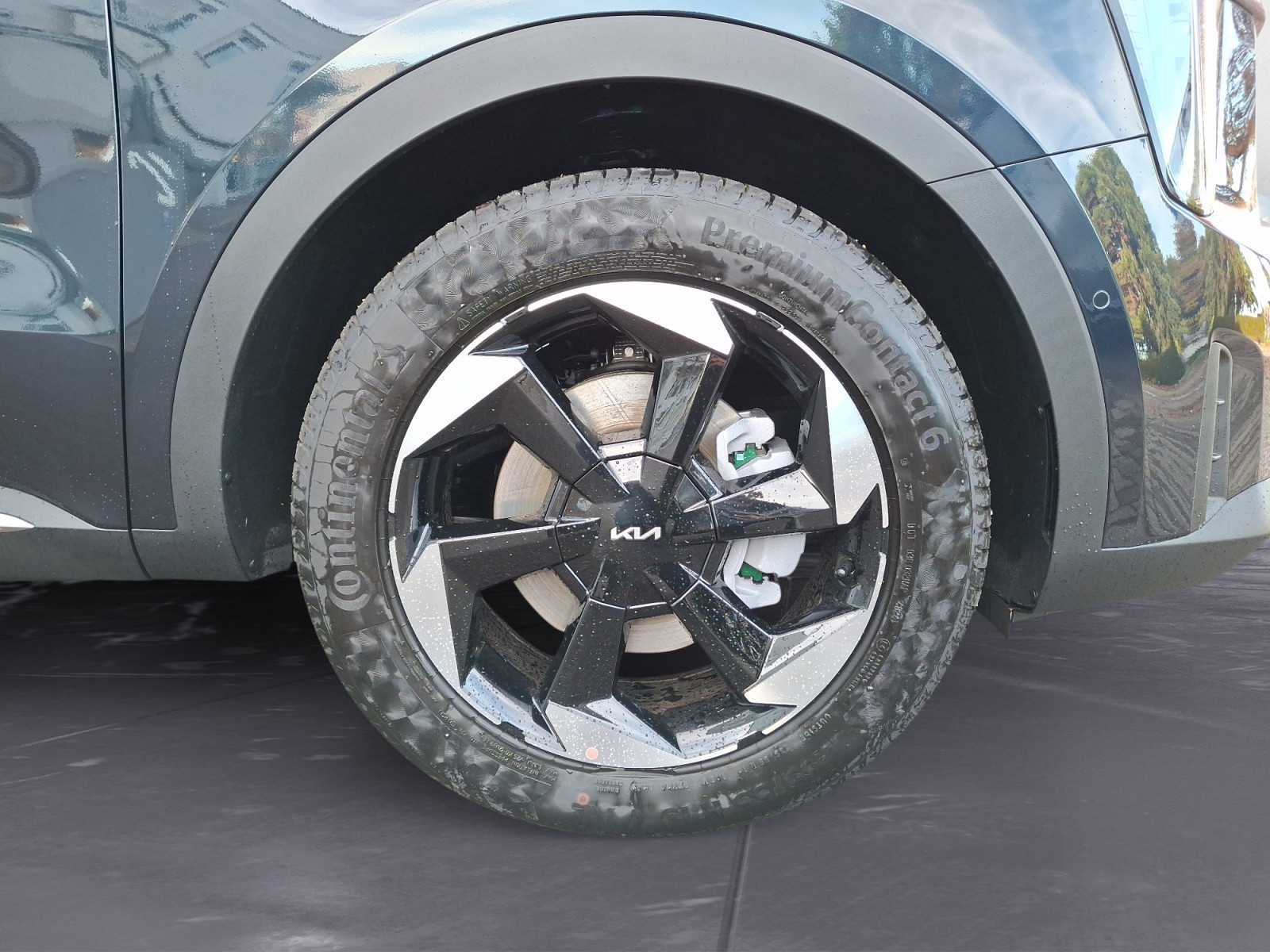 Kia - Sorento 1.6 PHEV AWD Plug in &Ride