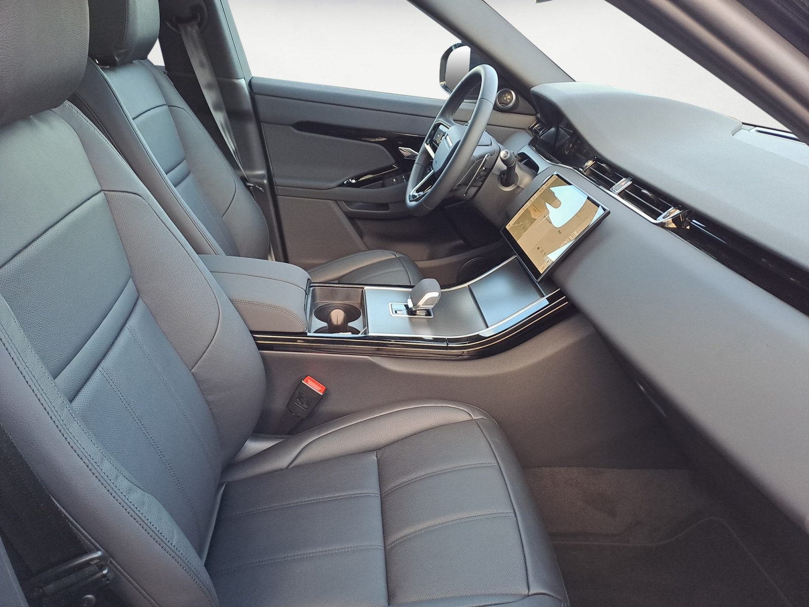 Land Rover - Range Rover Evoque D200 Dynamic SE