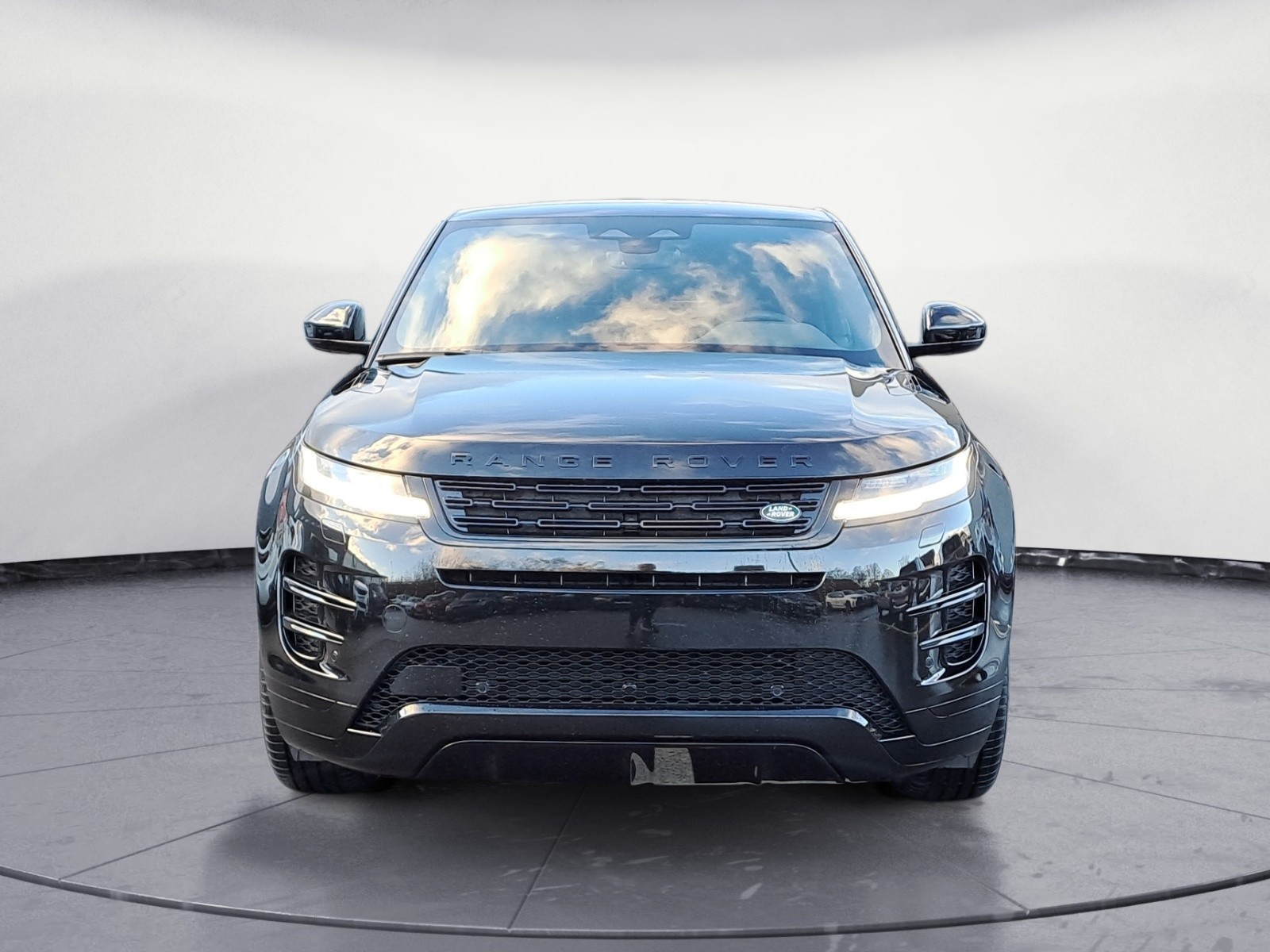 Land Rover - Range Rover Evoque D200 Dynamic SE