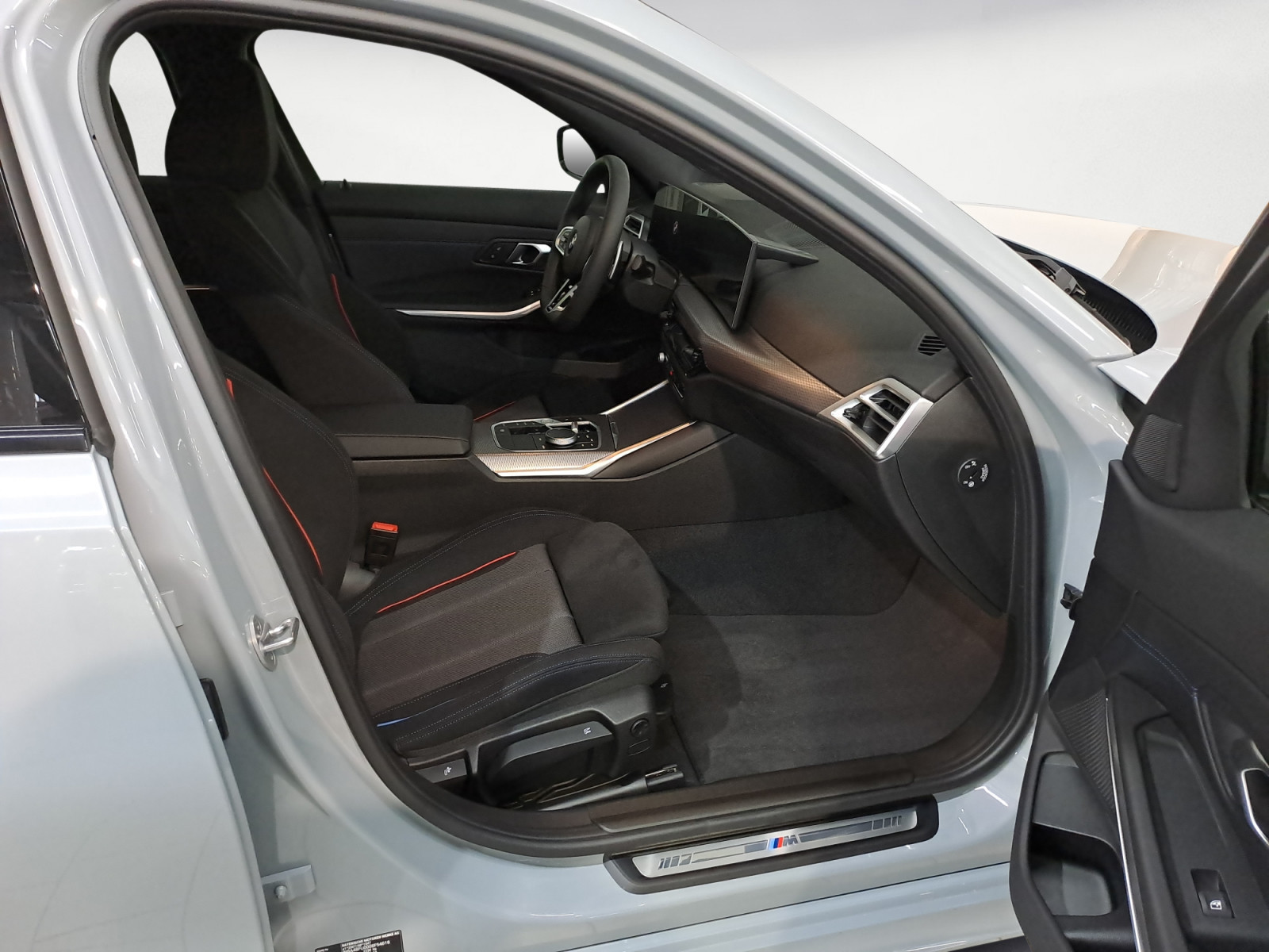 BMW - 320d xDrive Aut.