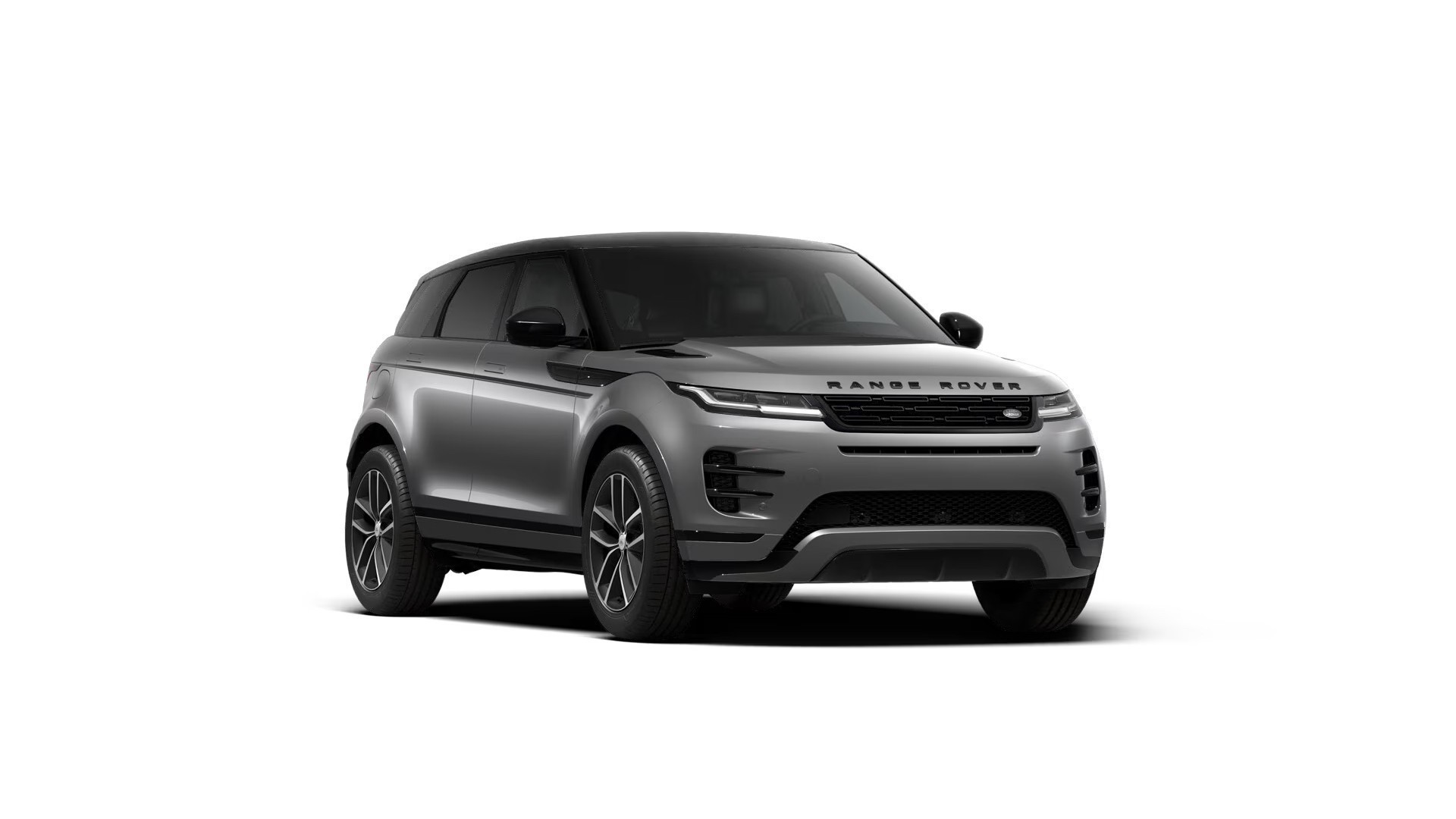 Land Rover - Range Rover Evoque D165 R-DYNAMIC SE
