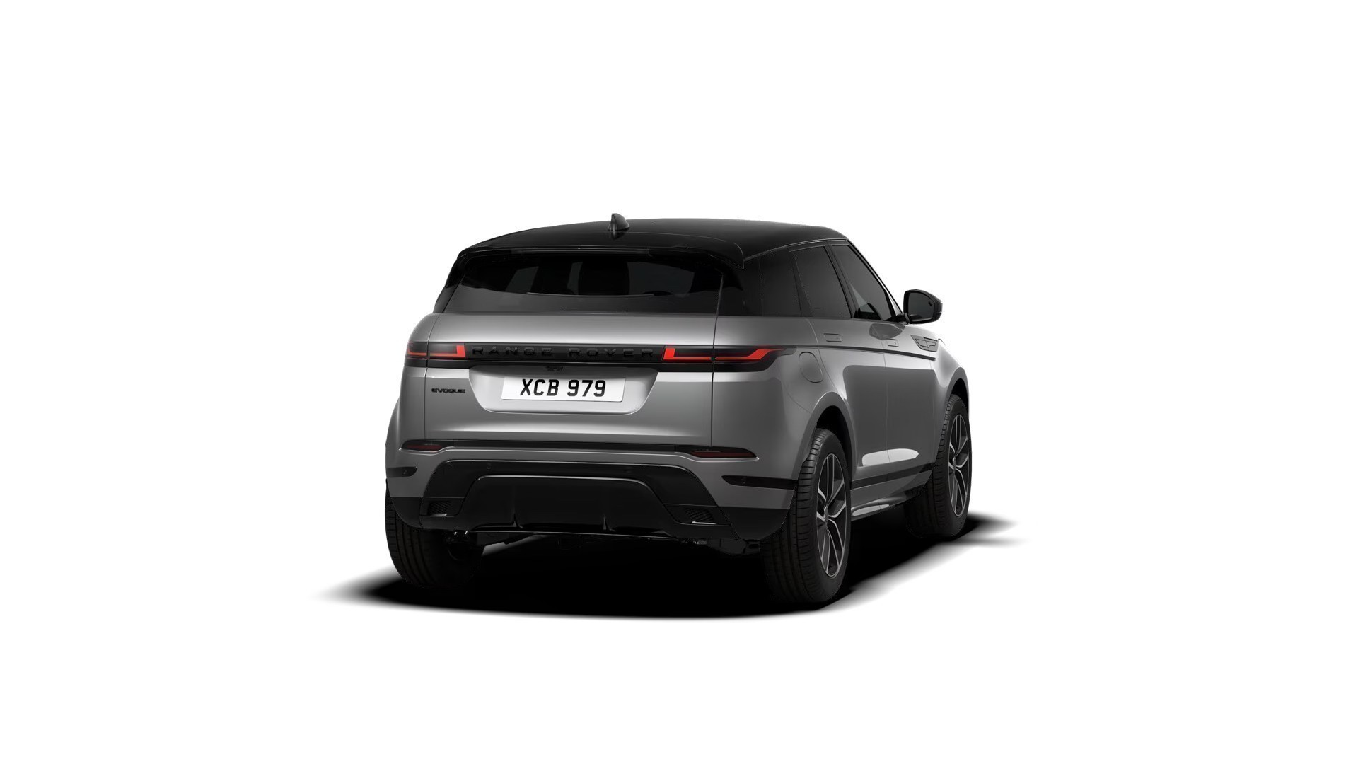 Land Rover - Range Rover Evoque D165 R-DYNAMIC SE