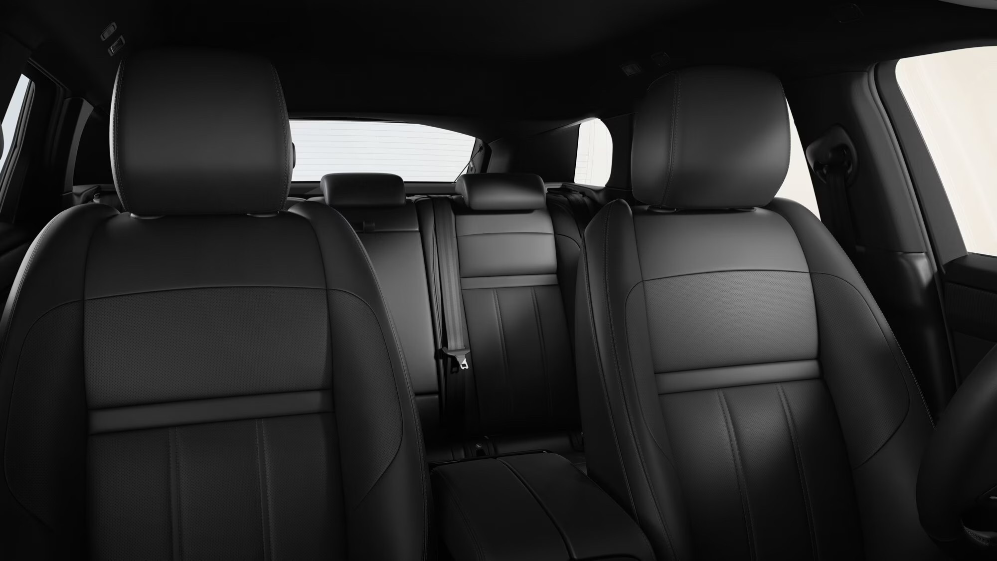 Land Rover - Range Rover Evoque D165 R-DYNAMIC SE