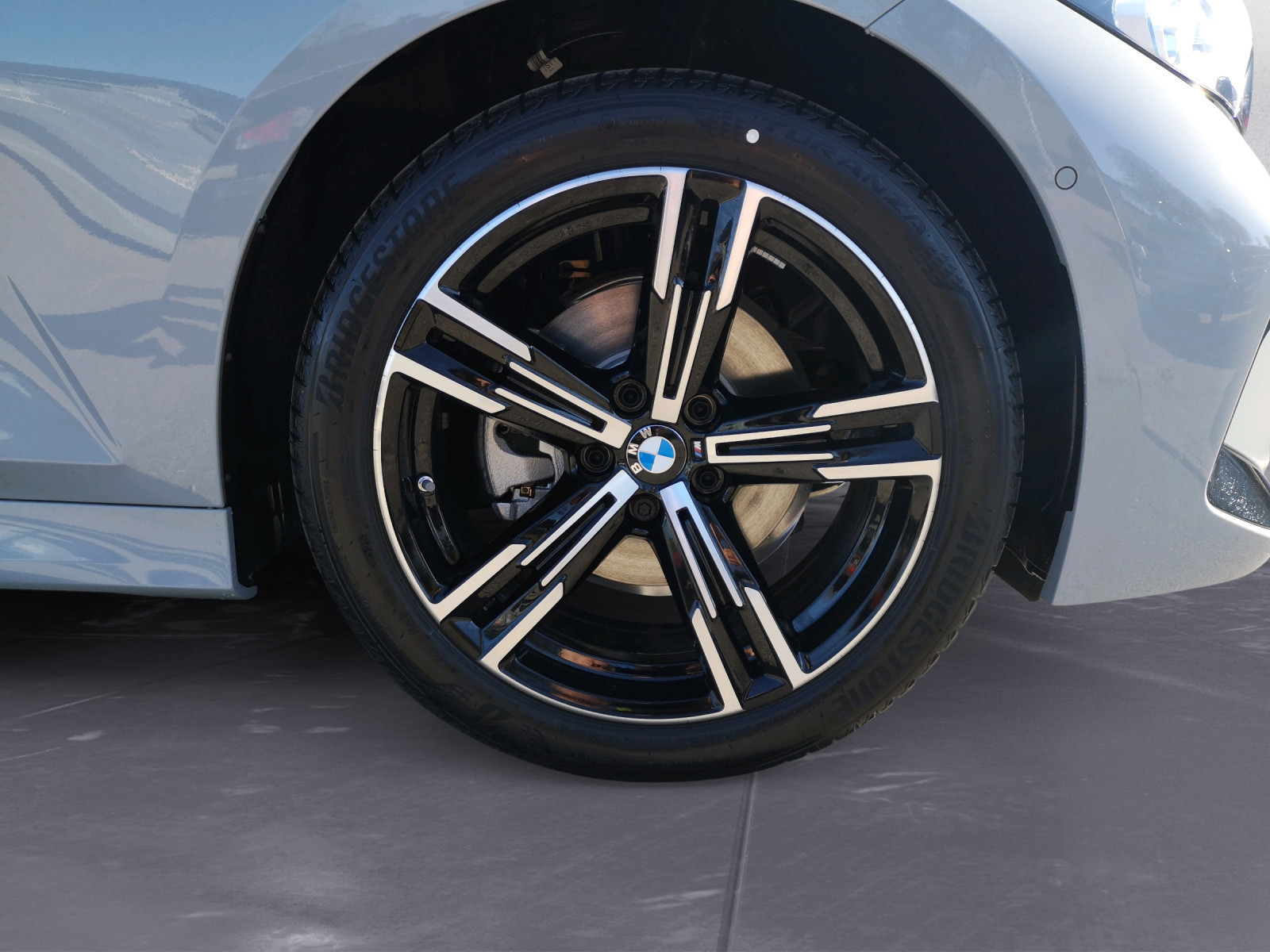 BMW - 320d xDrive Touring