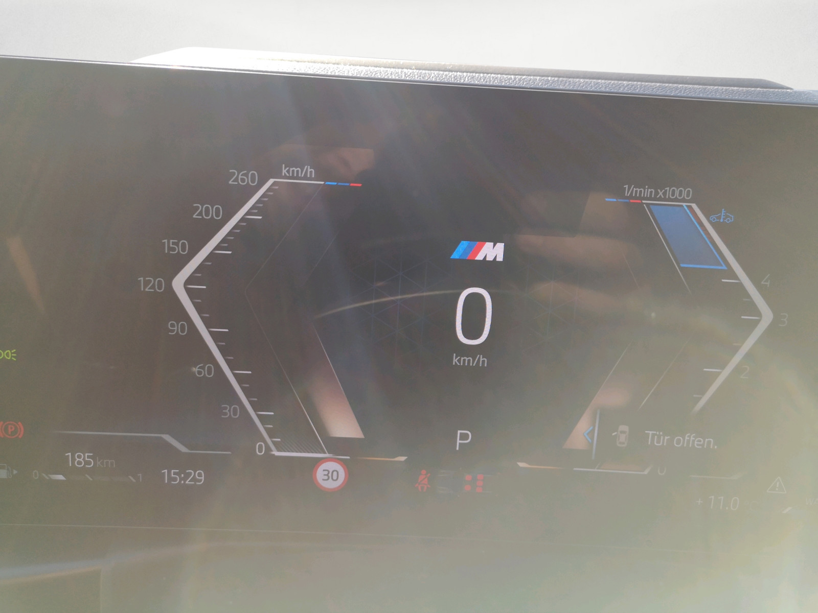 BMW - 320d xDrive Touring