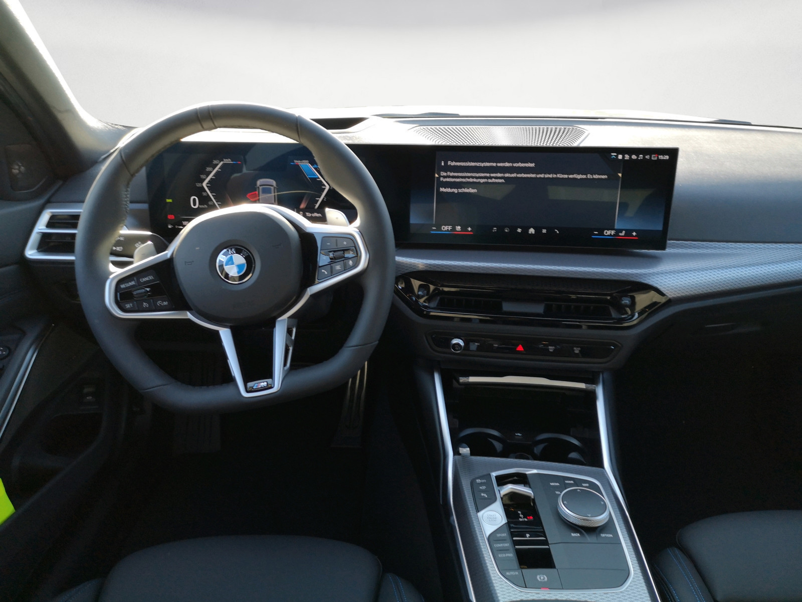 BMW - 320d xDrive Touring