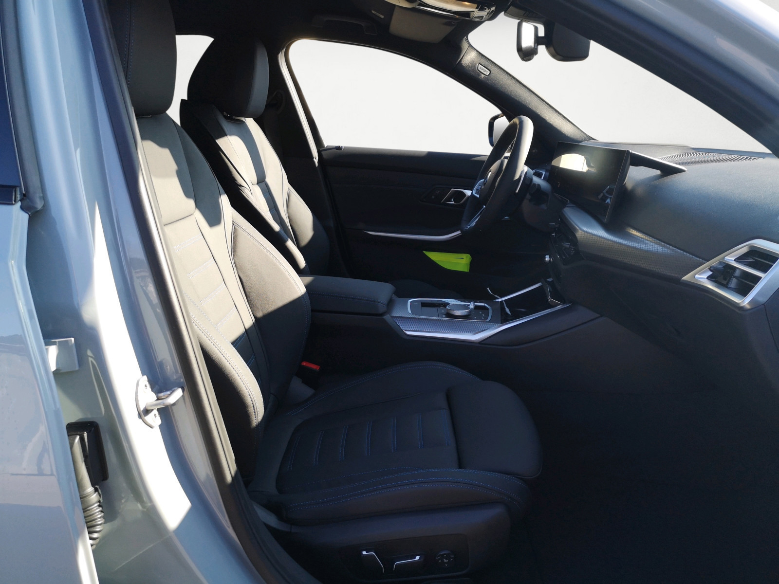 BMW - 320d xDrive Touring