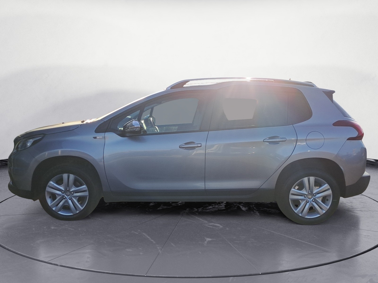 Peugeot - 2008 Style PureTech 110 Stop&Start