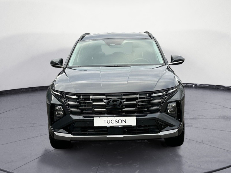 Hyundai - Tucson 1.6 T-GDI Trend MY26