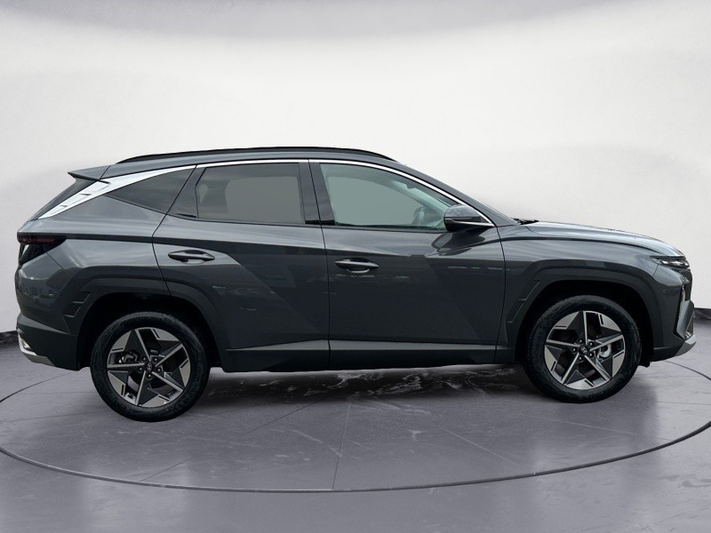 Hyundai - Tucson 1.6 T-GDI Trend MY26