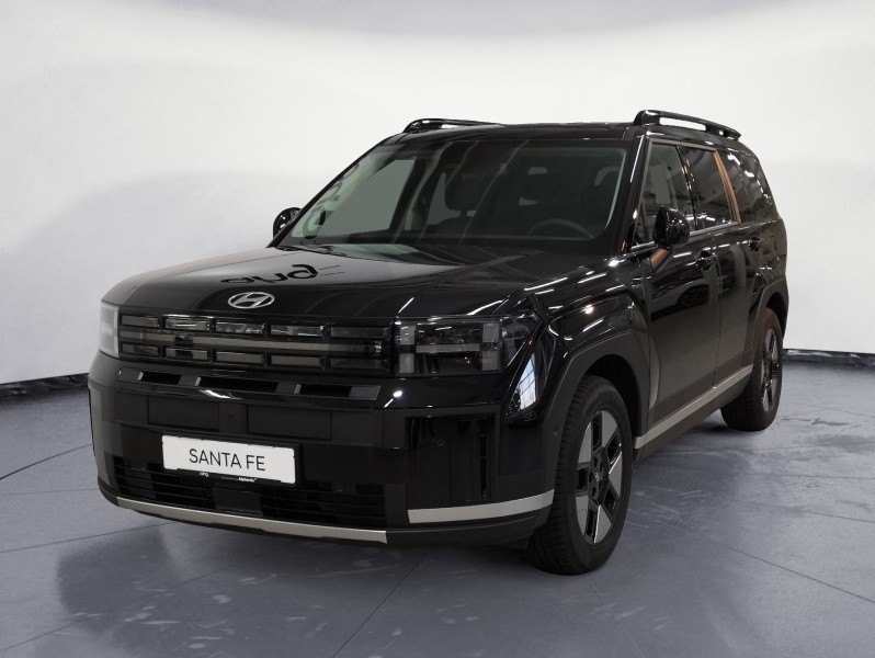 Hyundai - SANTA FE (5-Sitzer) HEV (MY25)
