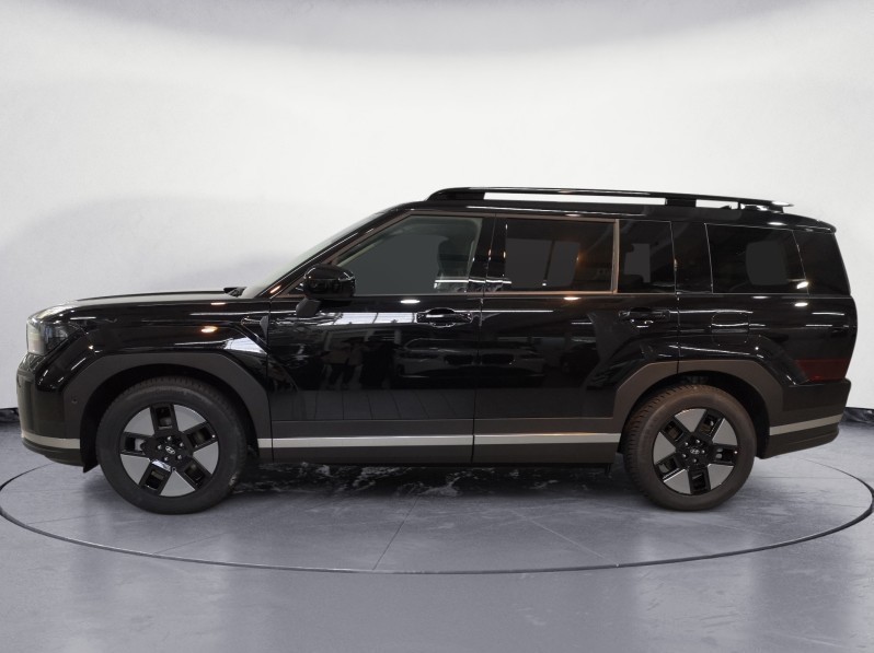 Hyundai - SANTA FE (5-Sitzer) HEV (MY25)