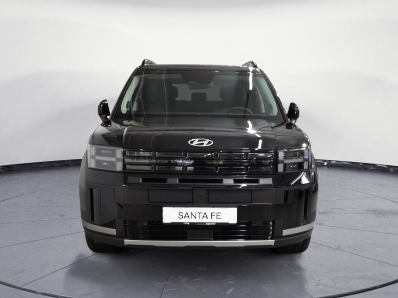 Hyundai - SANTA FE (5-Sitzer) HEV (MY25)