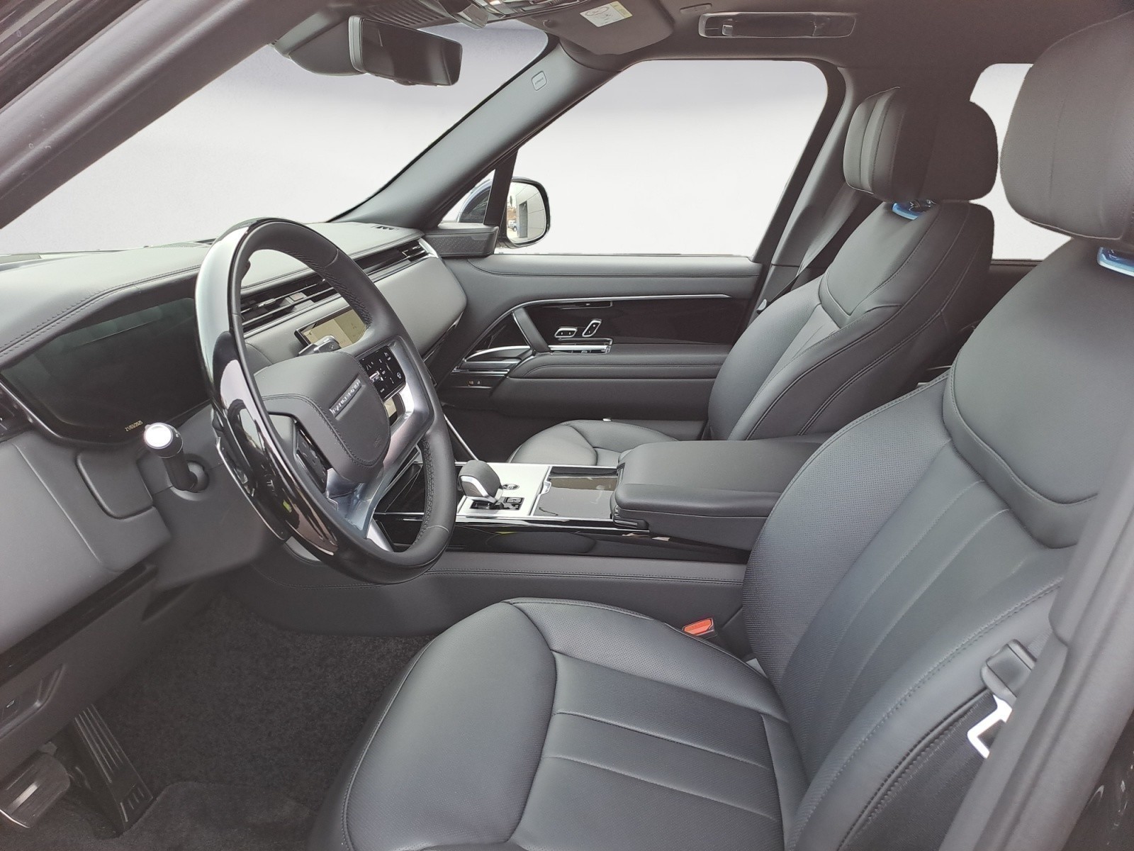 Land Rover - Range Rover SWB P530 Autobiography