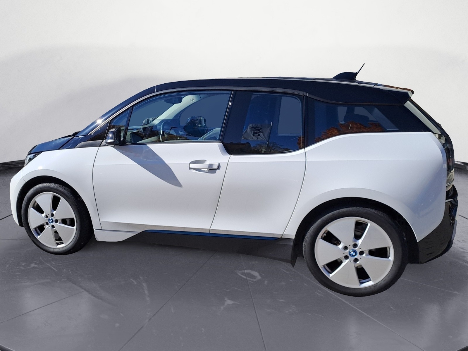 BMW - i3 (120 Ah),