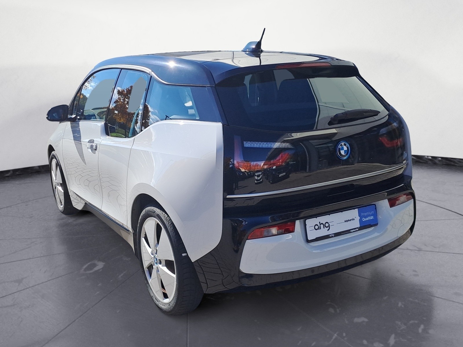 BMW - i3 (120 Ah),