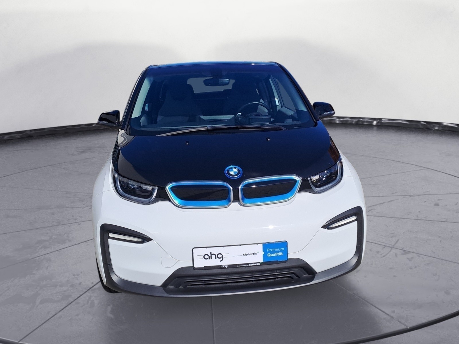 BMW - i3 (120 Ah),