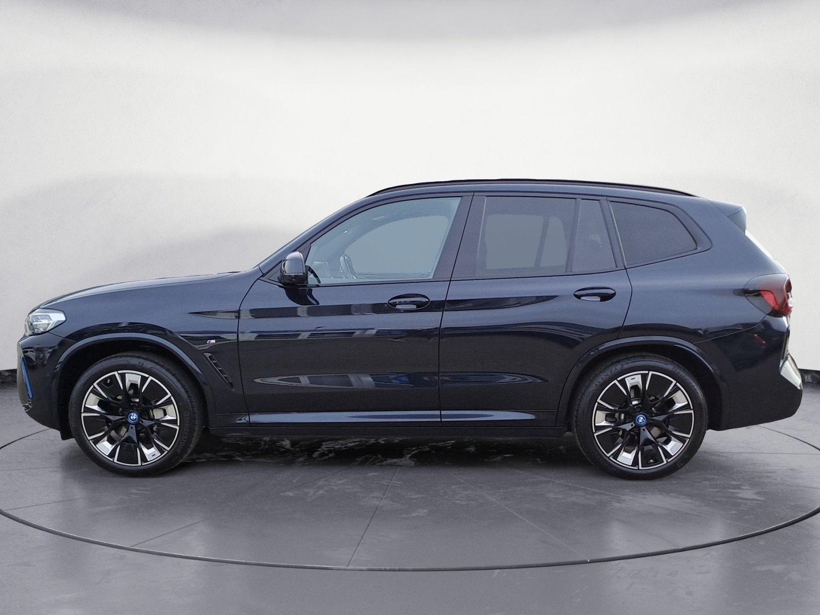 BMW - iX3 M Sportpaket