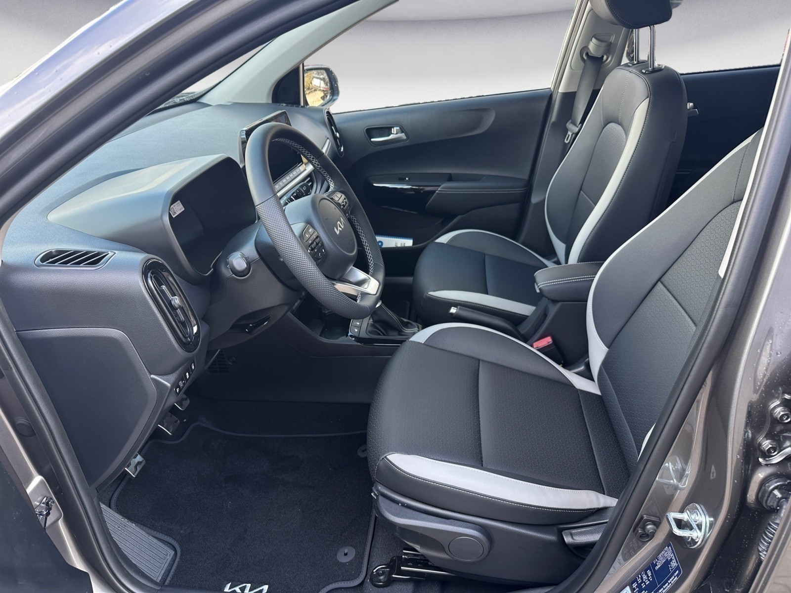 Kia - Picanto 1.2 GT-line