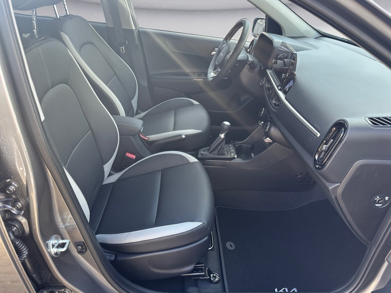 Kia - Picanto 1.2 GT-line