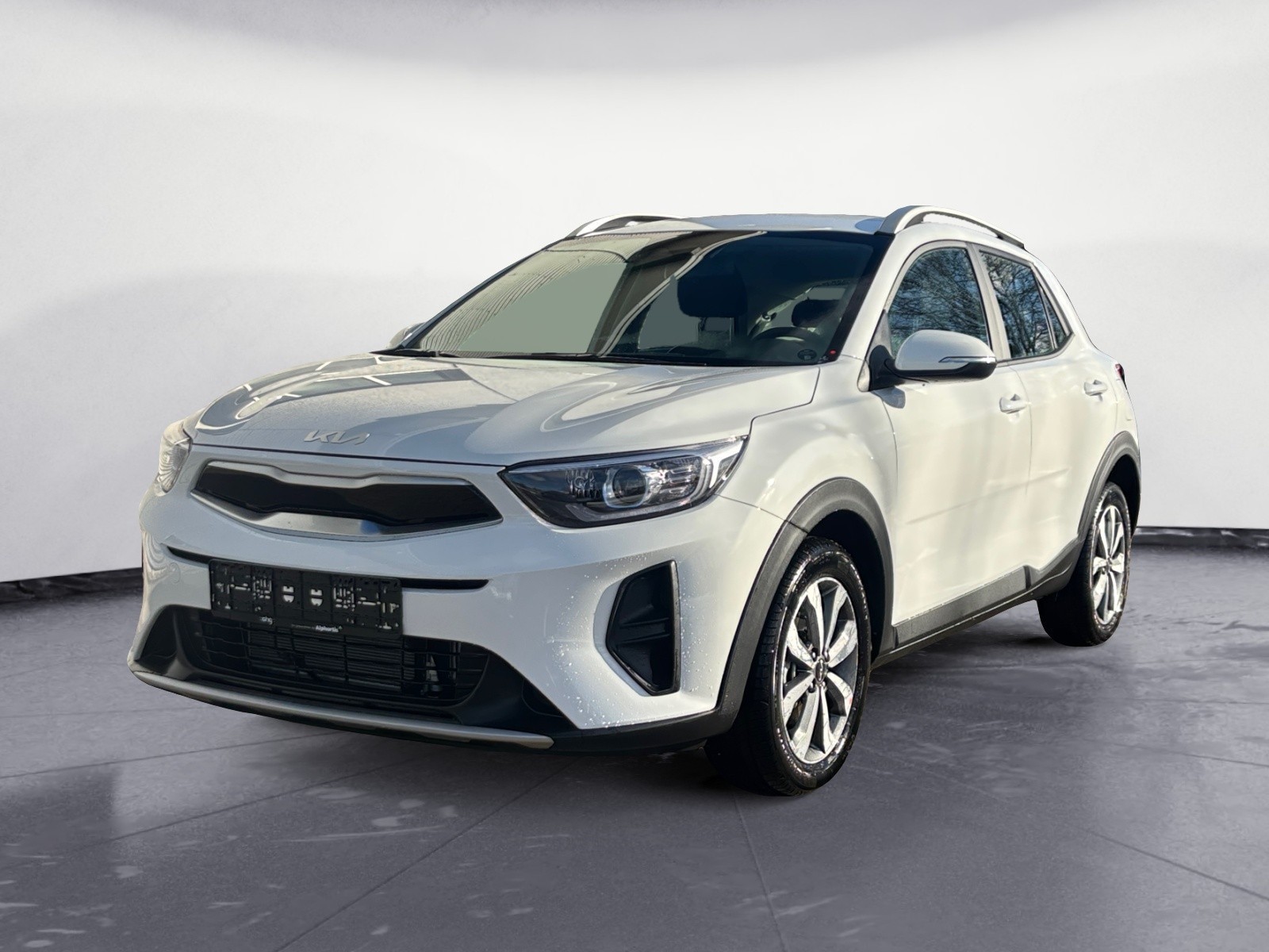Kia - Stonic 1.0 T-GDI 100 Vision DCT7