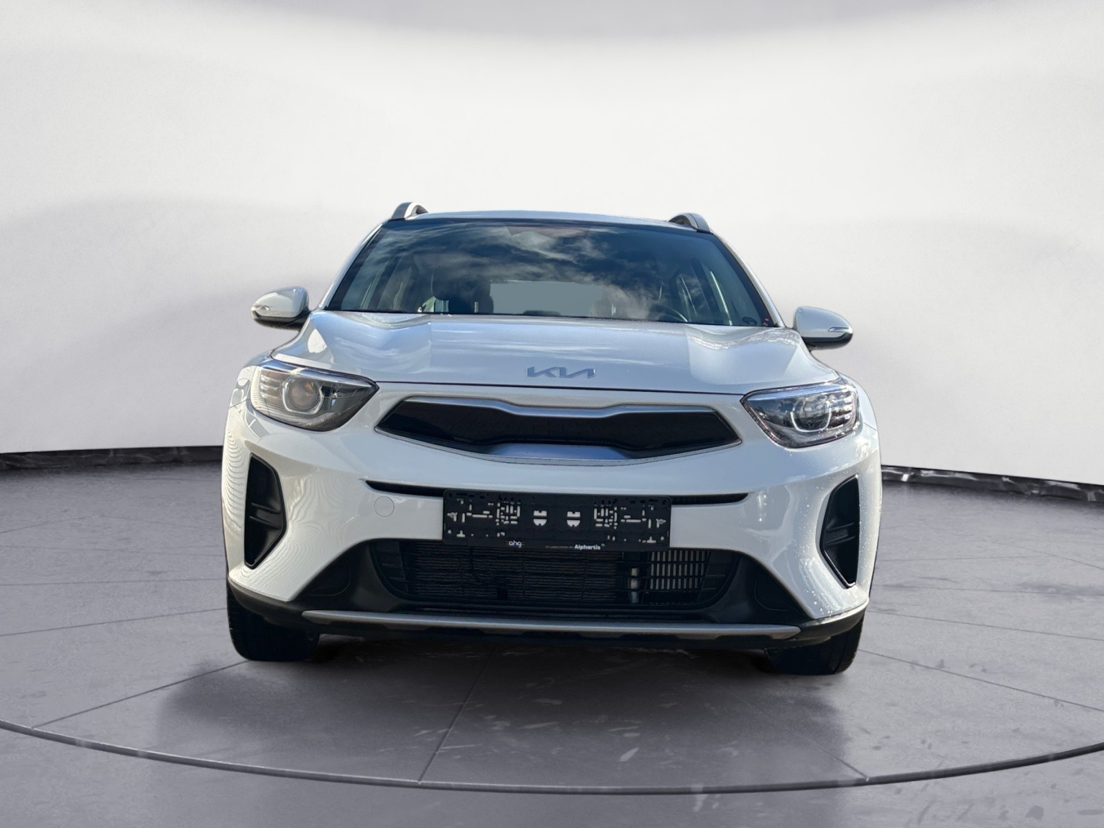 Kia - Stonic 1.0 T-GDI 100 Vision DCT7