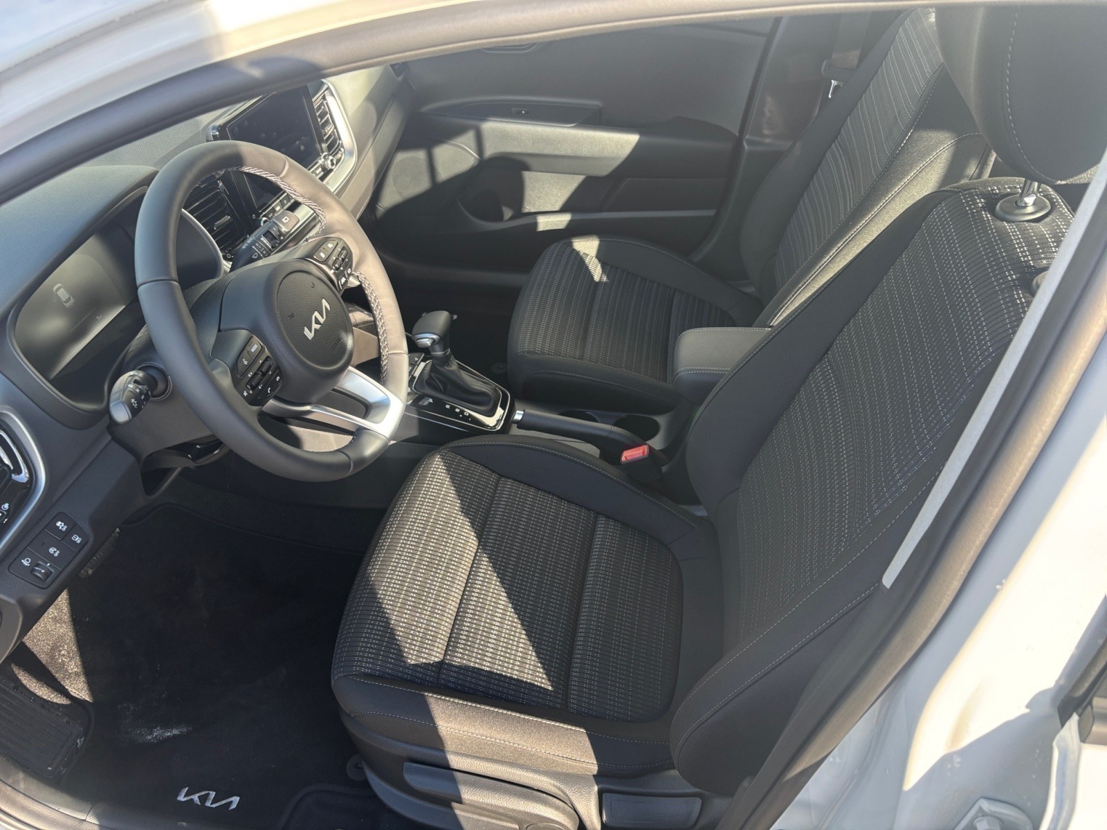 Kia - Stonic 1.0 T-GDI 100 Vision DCT7