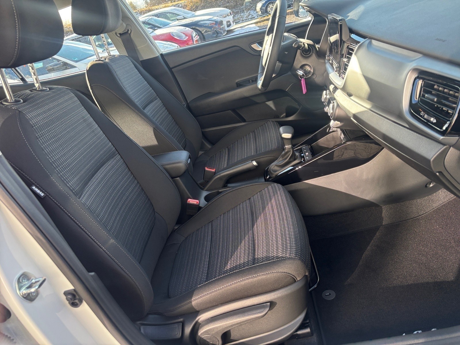 Kia - Stonic 1.0 T-GDI 100 Vision DCT7