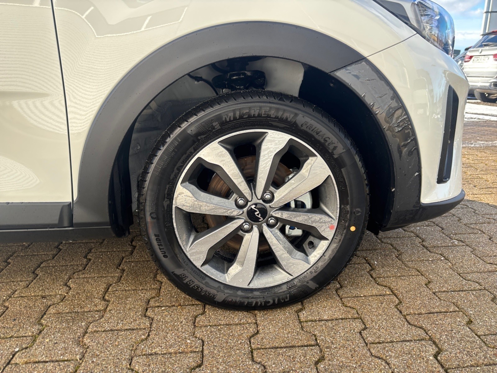 Kia - Stonic 1.0 T-GDI 100 Vision DCT7