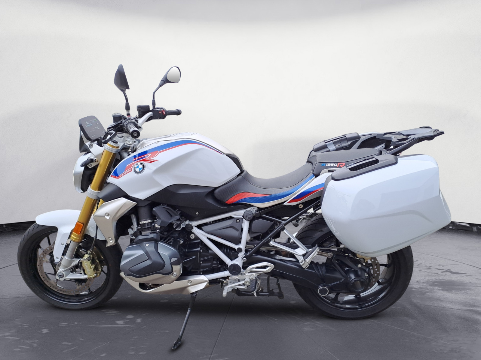 BMW Motorrad - R 1250 R