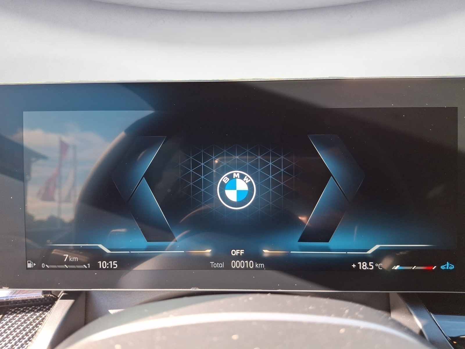 BMW - 520d xDrive Touring