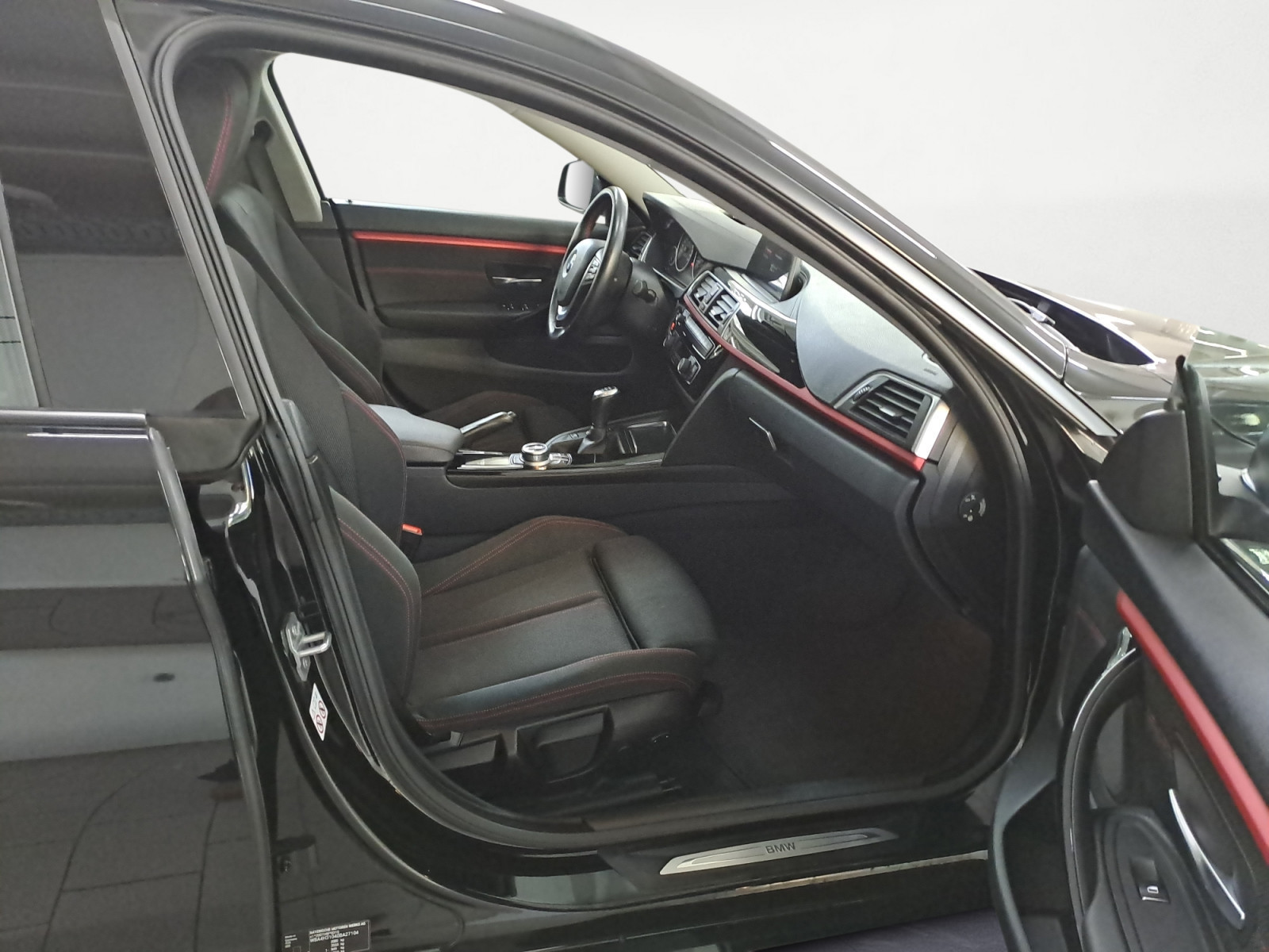 BMW - 420i Gran Coupe Sport Line