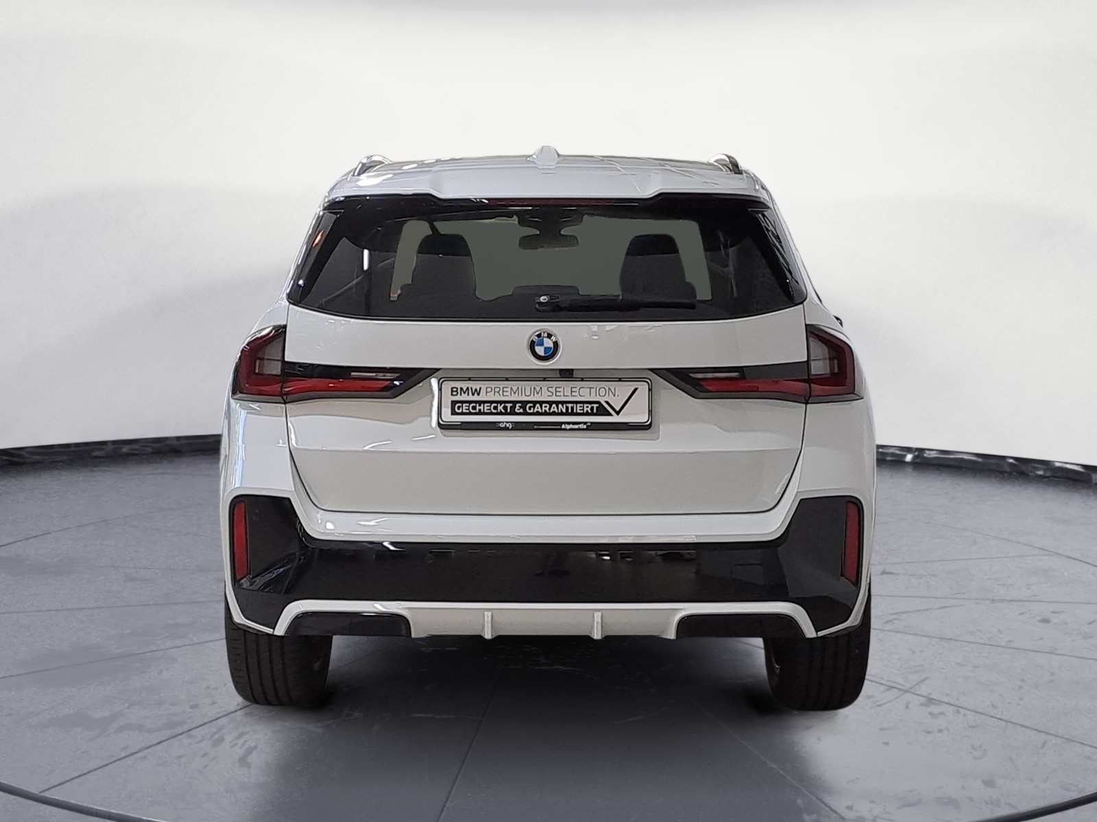 BMW - X1 sDrive20i Steptronic