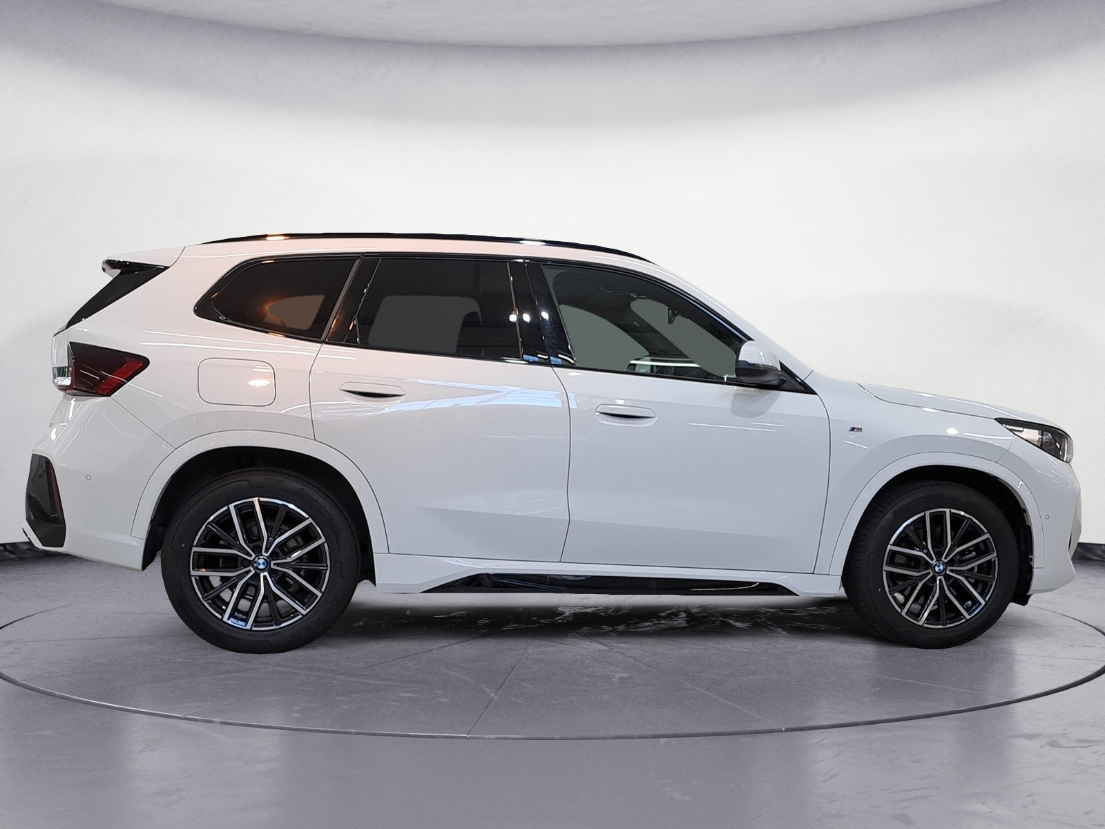 BMW - X1 sDrive20i Steptronic