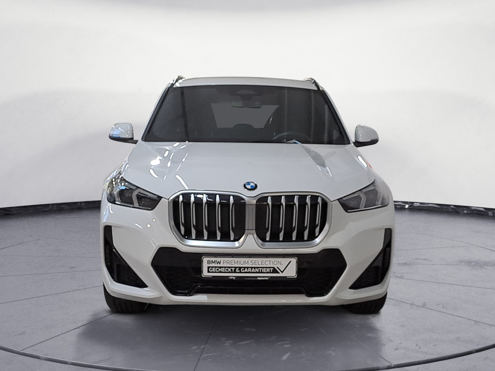 BMW - X1 sDrive20i Steptronic